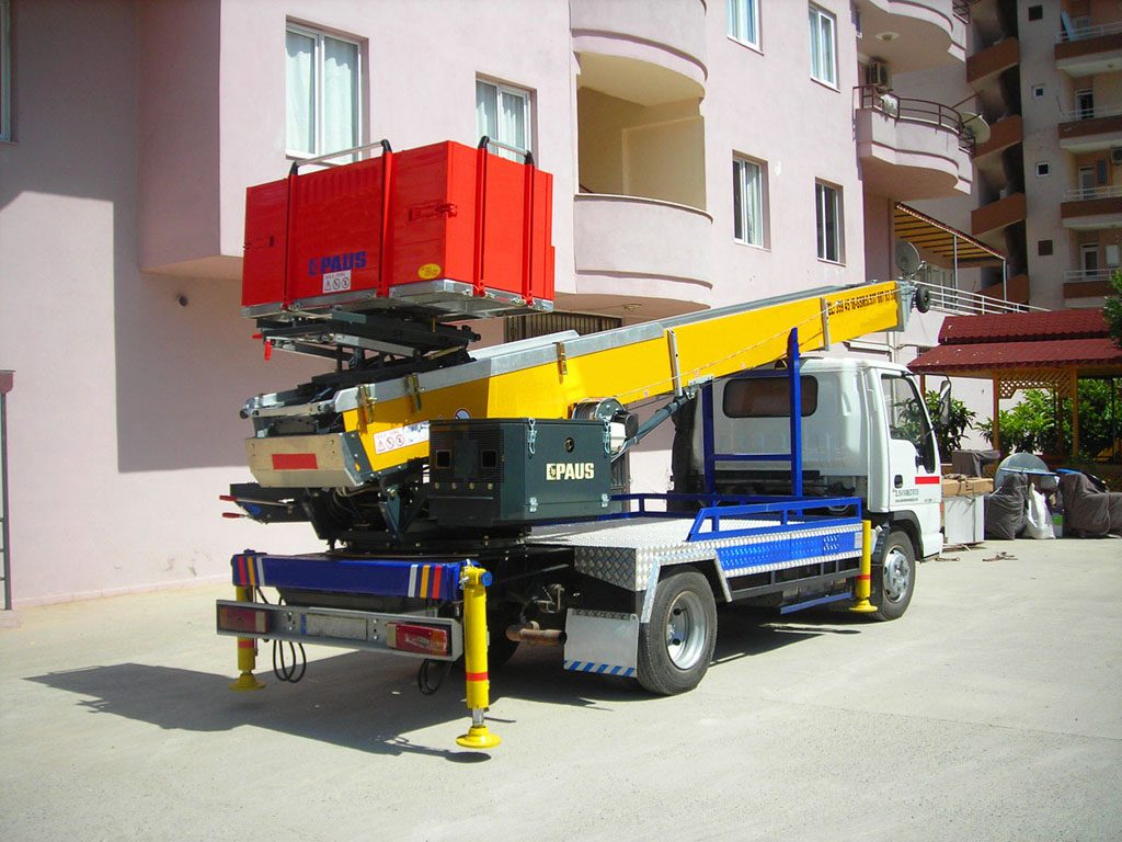 Ev Taşıma Fiyatları